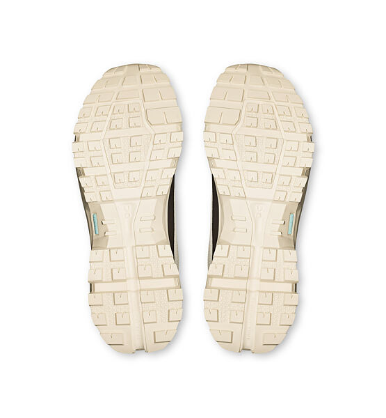 Womens Outdoor Shoes On Cloudrock Low WP