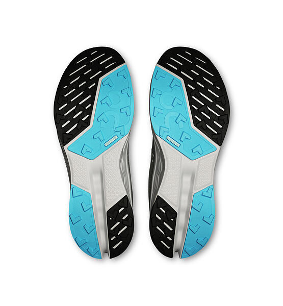 Mens Running Trail Shoes On Cloudsurfer Trail 2 WP