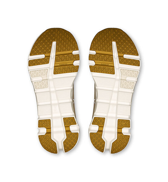 Womens Road Running Shoes On Cloudrunner 2 Waterproof