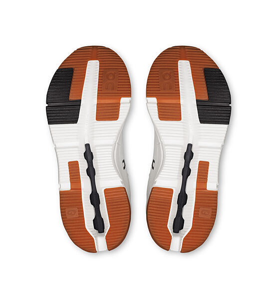 Womens leisure shoes On Cloudnova 2