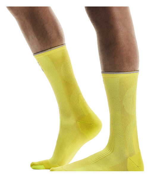 Socks On Elite Run Sock High