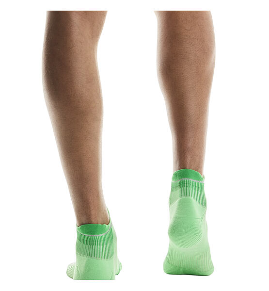 Socks On Performance Run Sock Low