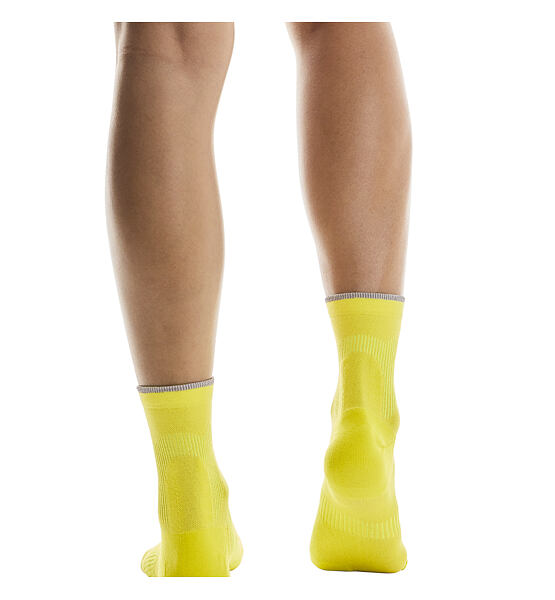 Socks On Elite Mid Sock