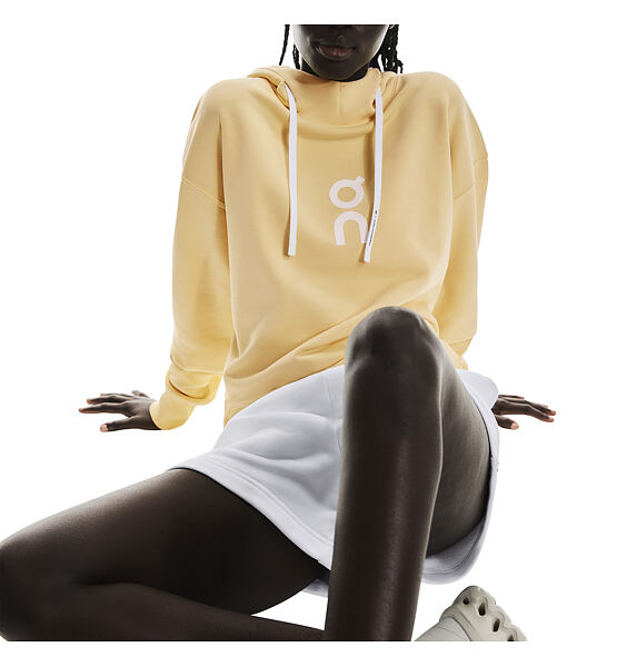 Womens sweatshirt On Club Hoodie