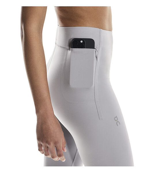 Womens Running Pants On Train Tights 7/8