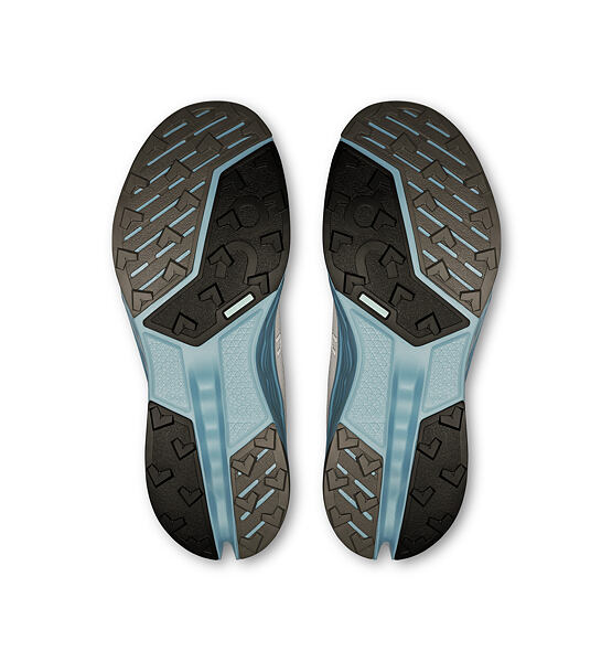 Womens Running Trail Shoes On Cloudsurfer Trail 2