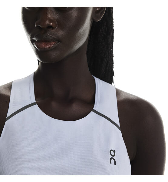 Womens running tank top On Performance Tank