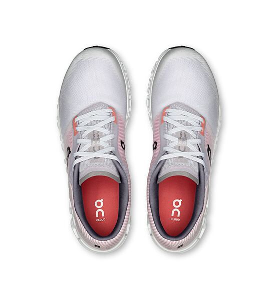 Mens leisure shoes On Cloud 6 Push