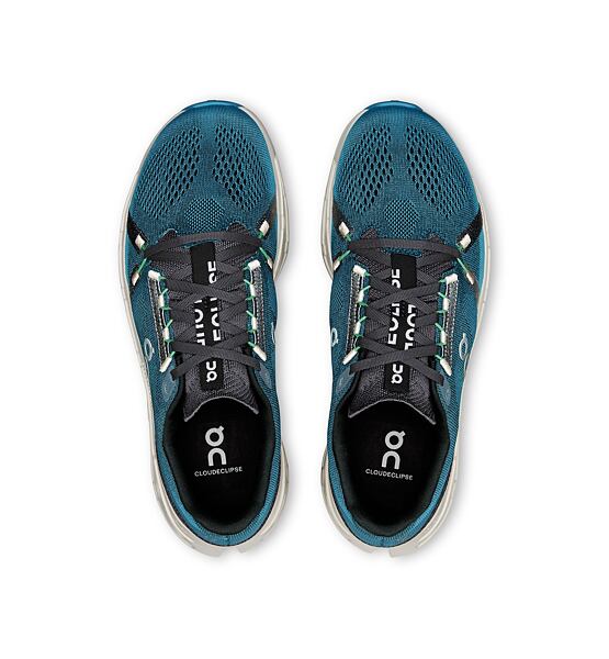 Mens Road Running Shoes On Cloudeclipse