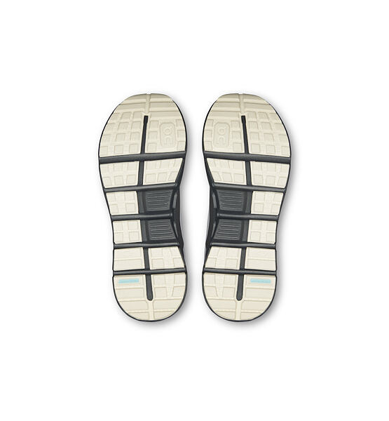 Childrens leisure shoes On Cloudhero Mid Waterproof