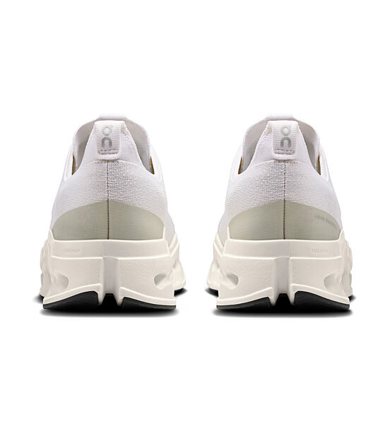 Womens Road Running Shoes On Cloudsurfer Max