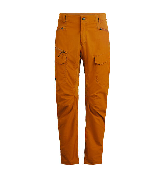 Mens trousers Lundhags Fulu Cargo Stretch Hybrid Pant M