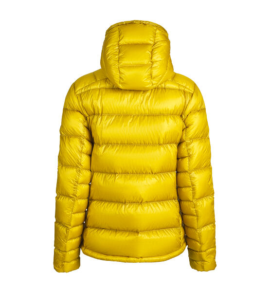 Mens down jacket Lundhags Padje Light Tech Down Jacket M