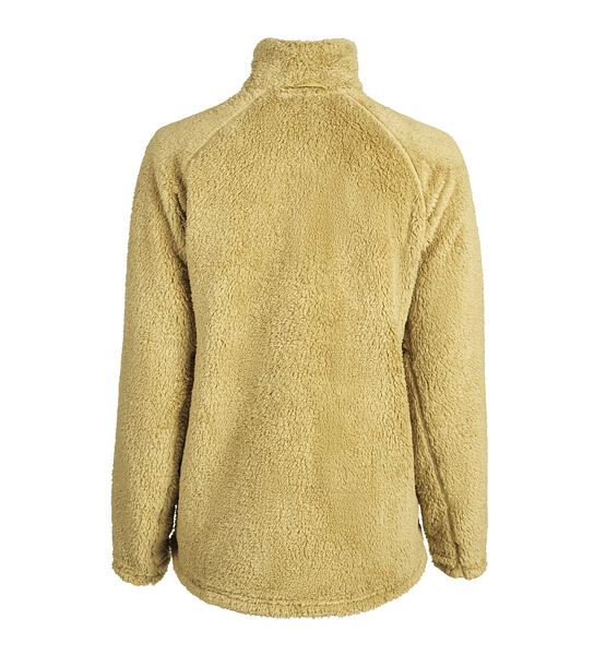 Womens sweatshirt Lundhags Järpen Fleece W