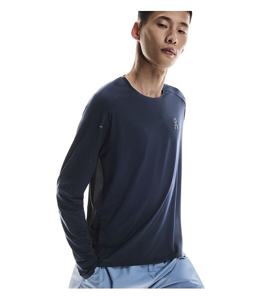 Mens running shirt On Performance Long-T