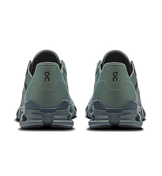 Mens leisure shoes On Cloud X 4 AD