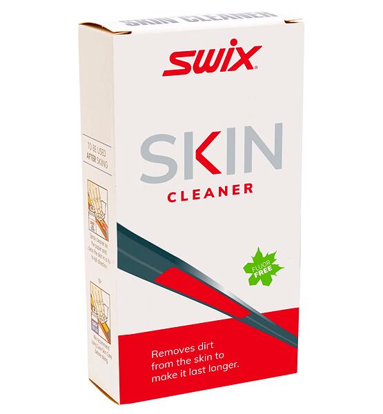 Skin cleaner Swix Skin Cleaner
