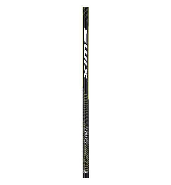 Cross-country poles Swix Dynamic D3 pole, Just click, PCU