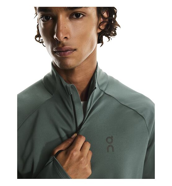 Mens functional sweatshirt On Climate Shirt