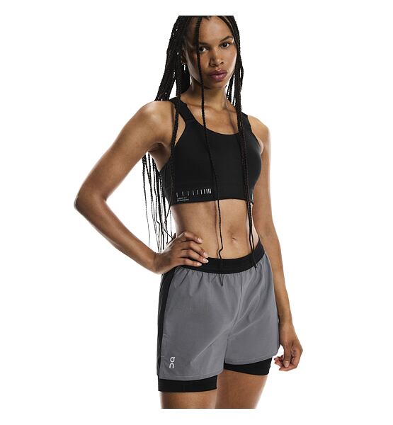 Womens running shorts On Performance Shorts Lumos