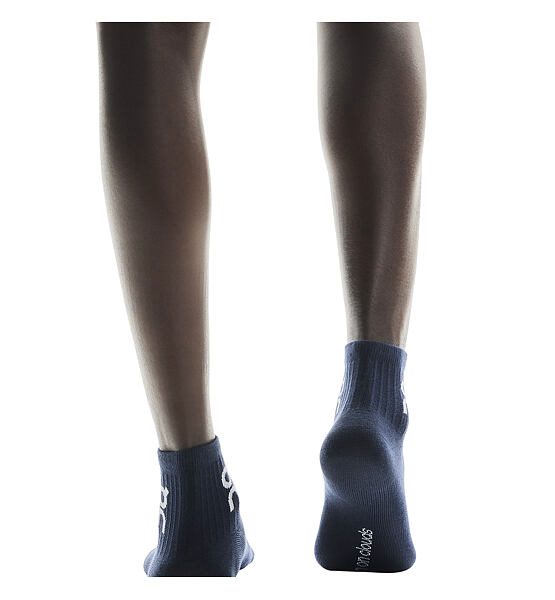 Socks On Logo Sock Mid 3-pack