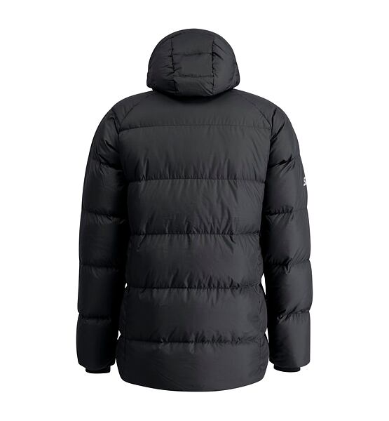 Mens jacket Swix Team Puffy Jacket M