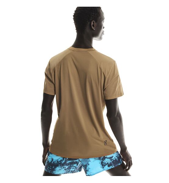 Mens T-shirt On Trek-T