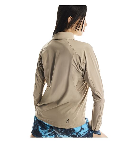 Womens functional sweatshirt On Trail Breaker