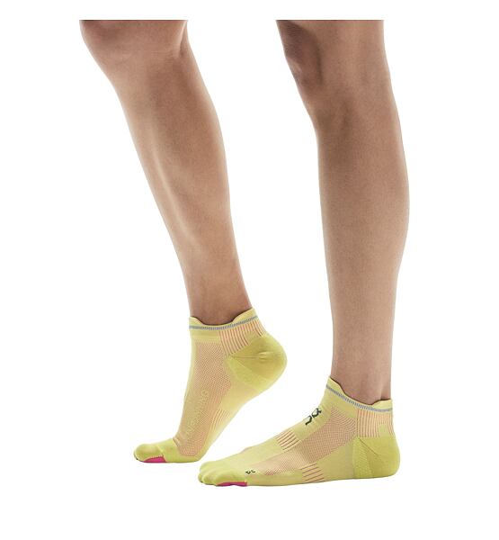 Socks On Elite Run Sock Low