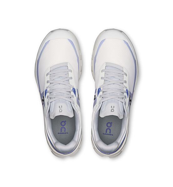 Womens Running Trail Shoes On Cloudvista 2