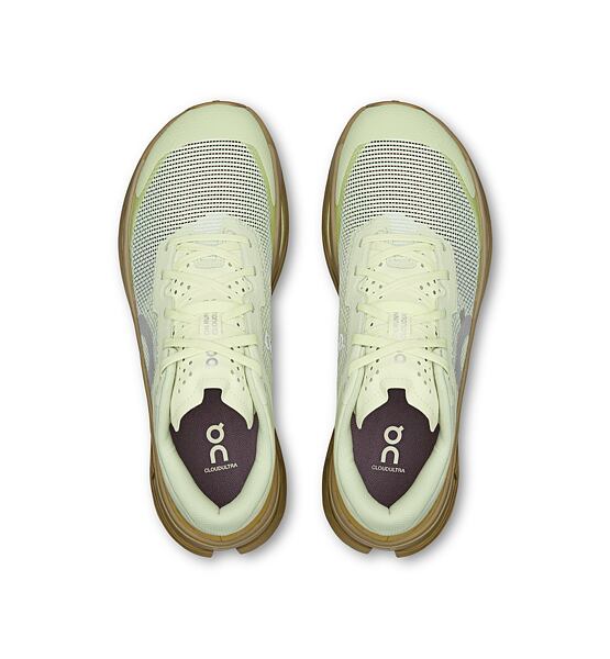 Womens Running Trail Shoes On Cloudultra 3