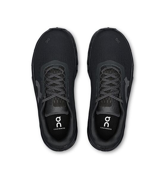 Womens Road Running Shoes On Cloudmonster 1