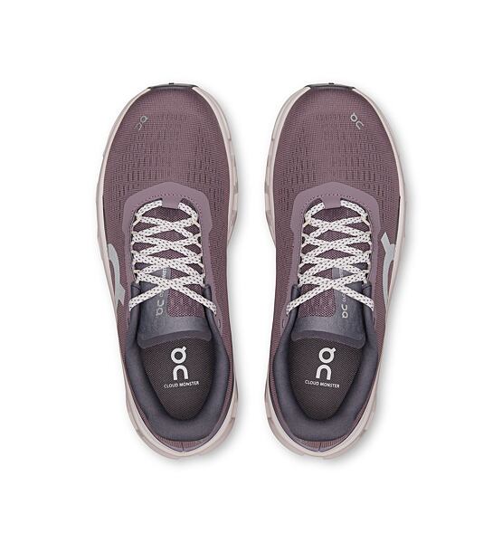 Womens Road Running Shoes On Cloudmonster 1