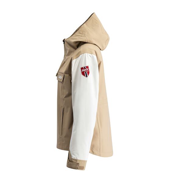 Womens jacket Swix Fjell Anorak W