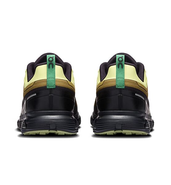 Mens leisure shoes On Cloud 6 Geo WP