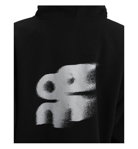 Womens sweatshirt On Club Hoodie Volt