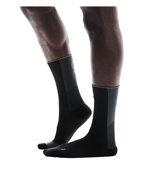 Socks On Performance Run Sock High