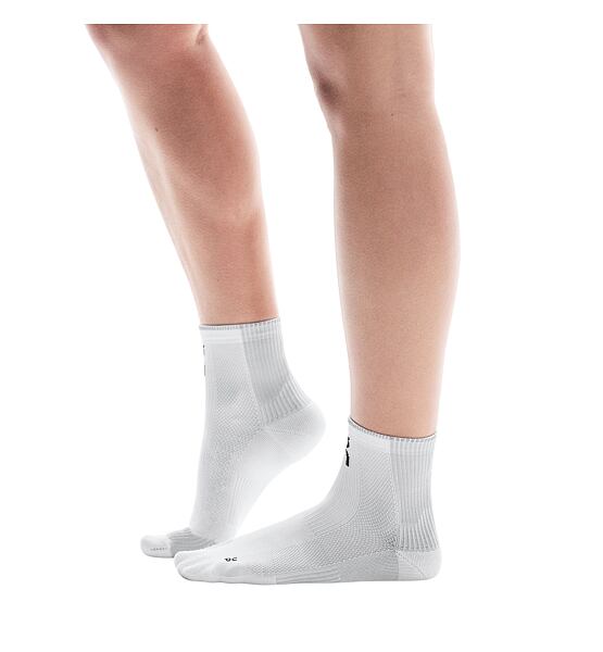 Socks On Performance Run Sock Mid