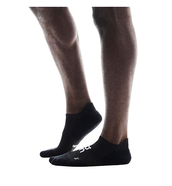 Socks On Core Run Sock Low 2-pack