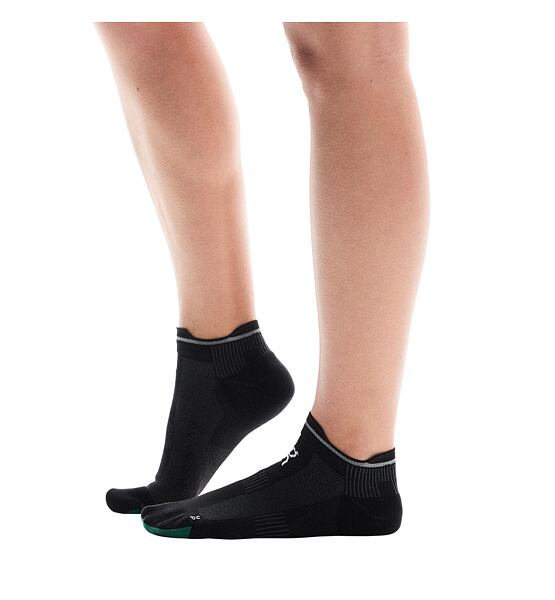 Socks On Elite Run Sock Low