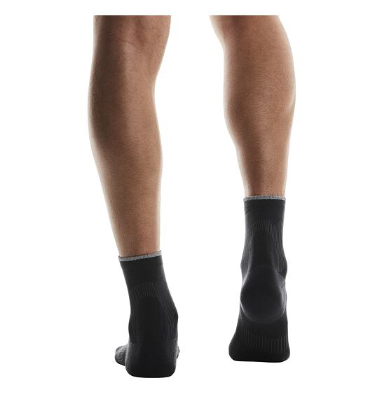 Socks On Elite Run Sock Mid