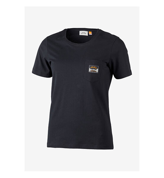 Womens T-shirt Lundhags Knak Ws Tee
