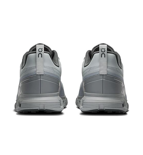 Mens leisure shoes On Cloud 6 Geo WP