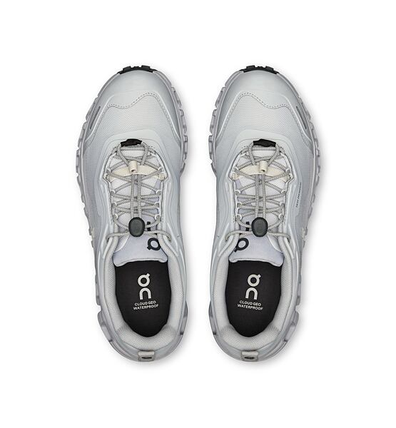 Womens leisure shoes On Cloud 6 Geo WP