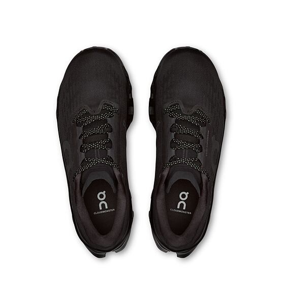 Womens Road Running Shoes On Cloudmonster 3