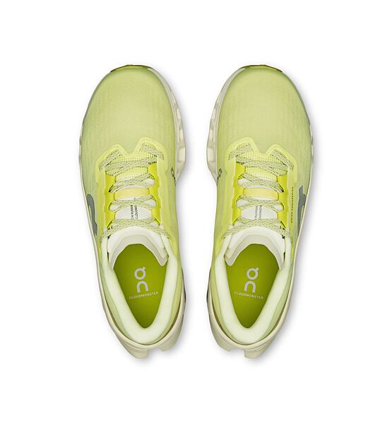Womens Road Running Shoes On Cloudmonster 3