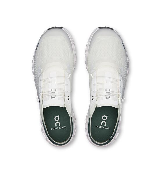 Mens leisure shoes On Cloud 6 Coast