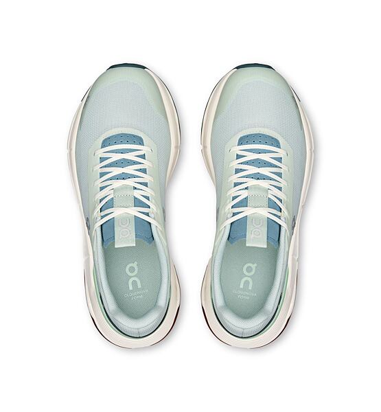 Womens leisure shoes On Cloudnova Form 2