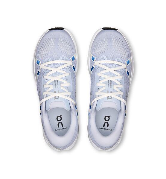 Womens Road Running Shoes On Cloudsurfer 2