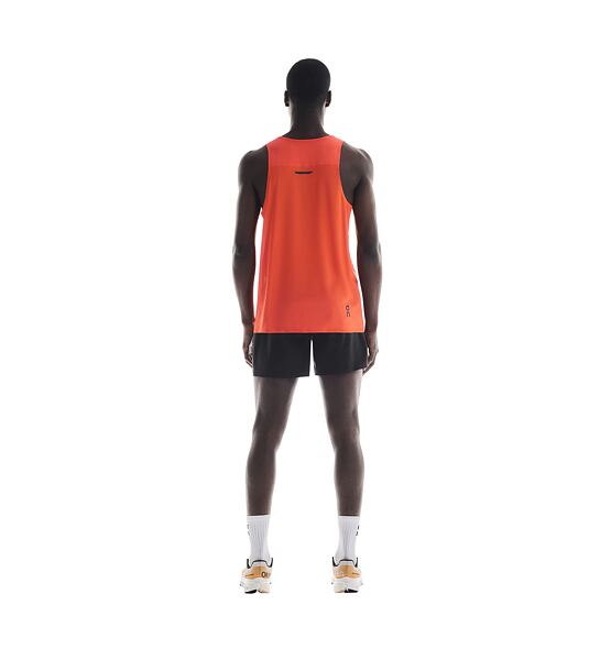 Mens running tank top On Performance Tank